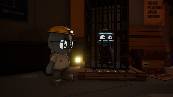 Wrong Door screenshot 3