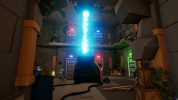 Wrong Door screenshot 8