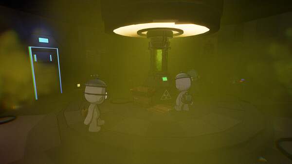 Wrong Door screenshot 1