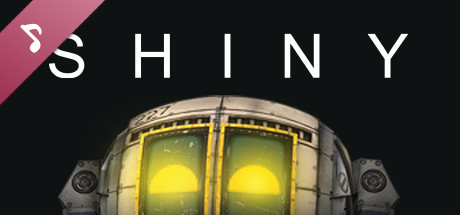 Shiny - Official Soundtrack banner image