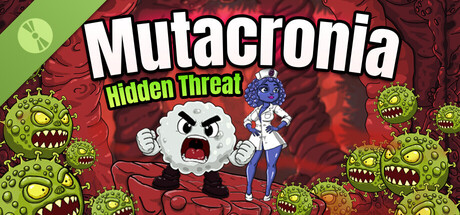 Mutacronia: Hidden Threat Demo