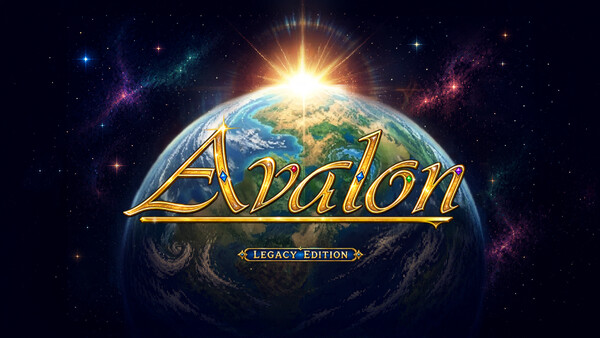 Avalon: Legacy Edition screenshot 12