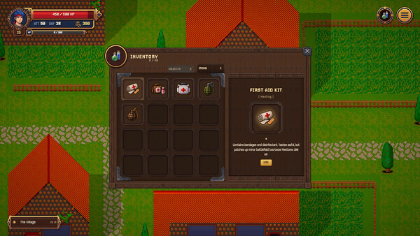 Avalon: Legacy Edition screenshot 10