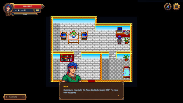 Avalon: Legacy Edition screenshot 4