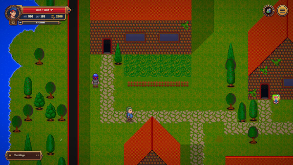 Avalon: Legacy Edition screenshot 11
