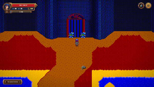 Avalon: Legacy Edition screenshot 5