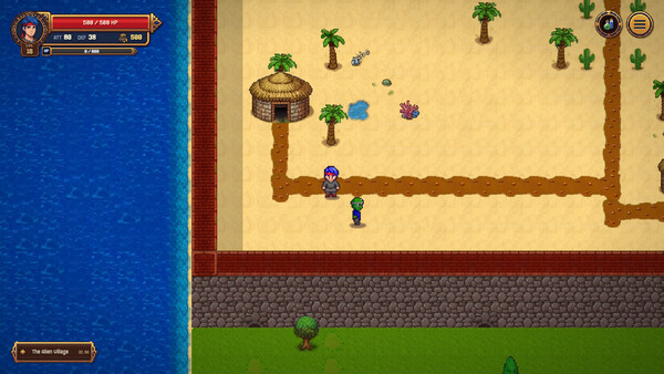 Avalon: Legacy Edition screenshot 7