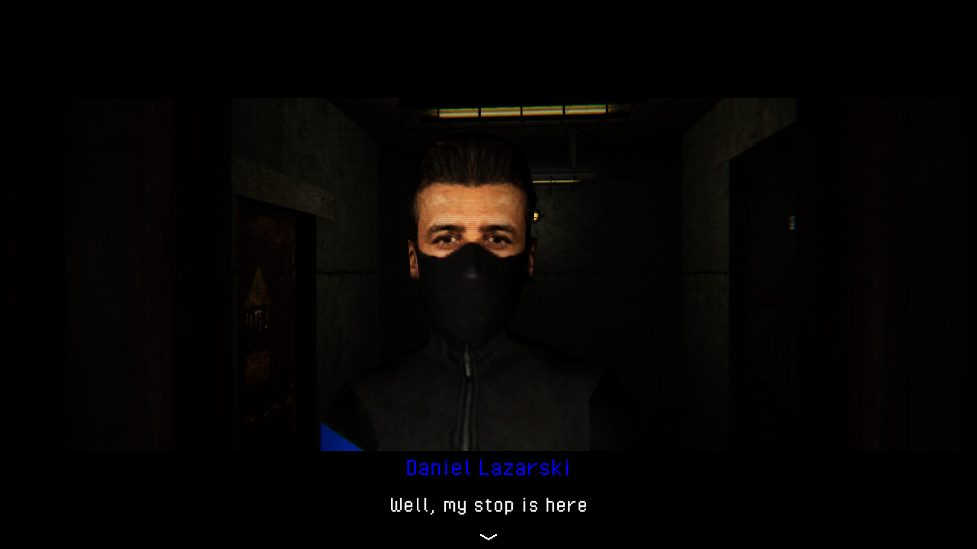 Elevator Operator: System Residue screenshot #3