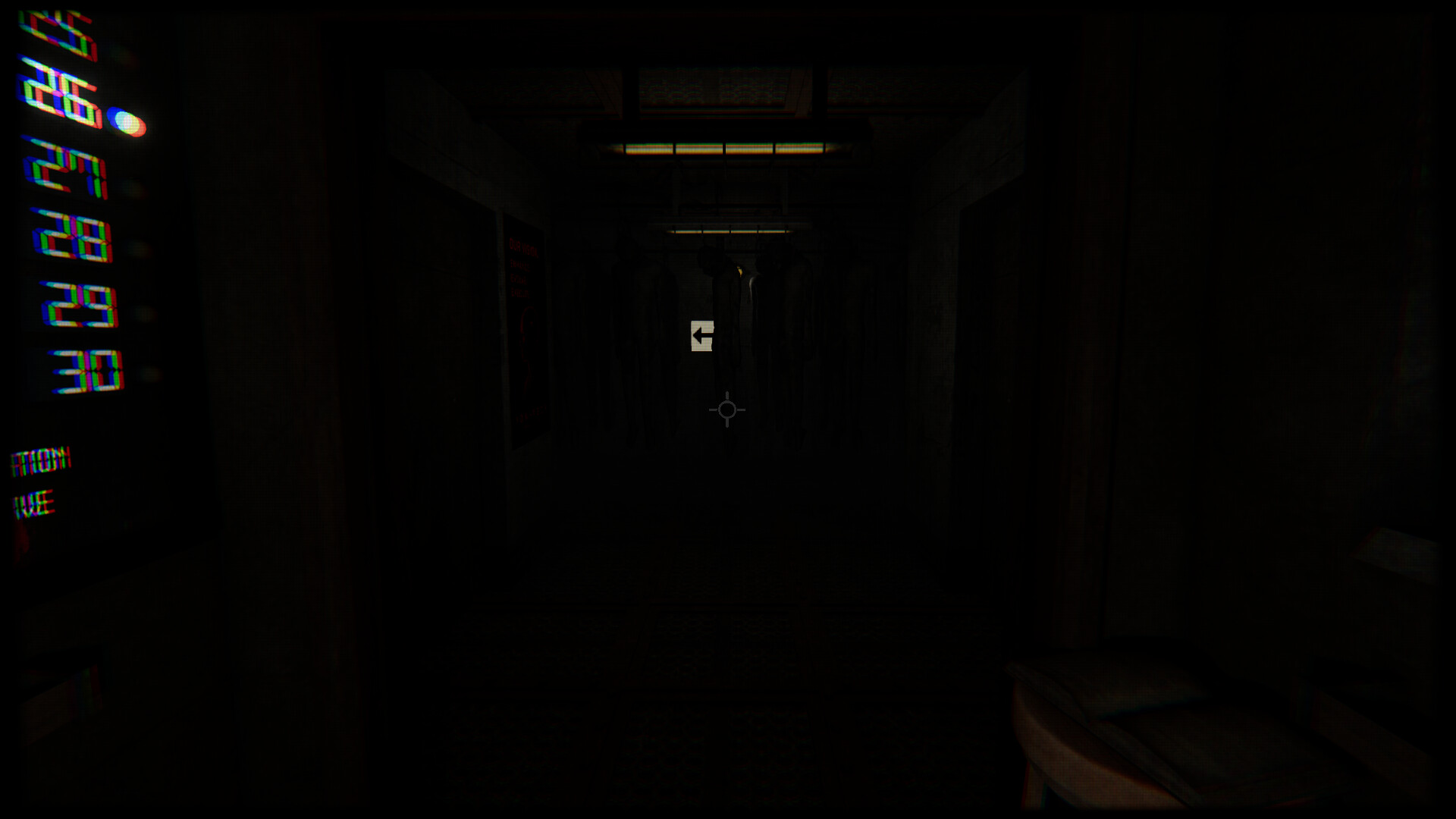 Elevator Operator: System Residue screenshot #5