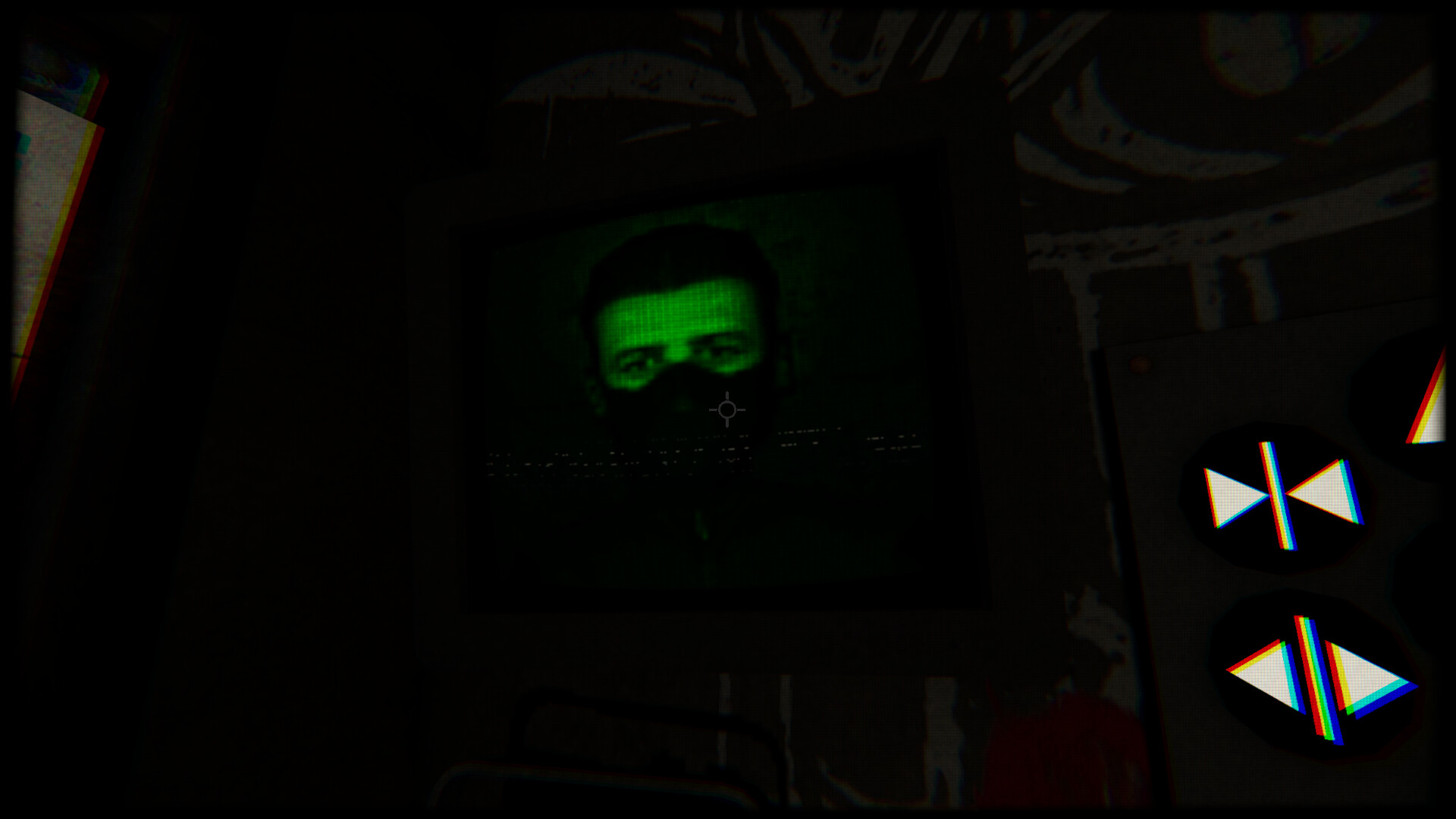 Elevator Operator: System Residue screenshot #4