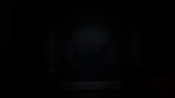We Shouldn't Be Here — 2