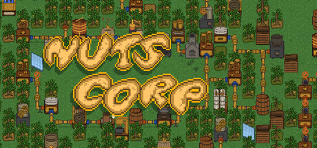 Nuts Corp