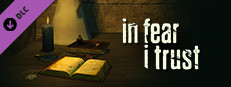 In Fear I Trust - Episode 2 Small Capsule Image