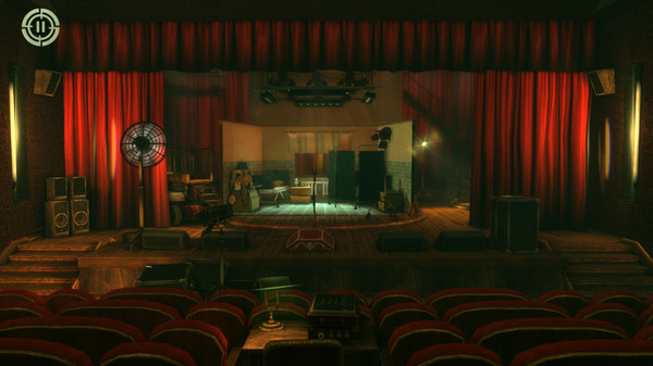 In Fear I Trust - Episode 4 screenshot 7