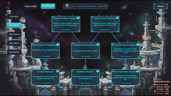Auto Match Blast official gameplay screenshot 5