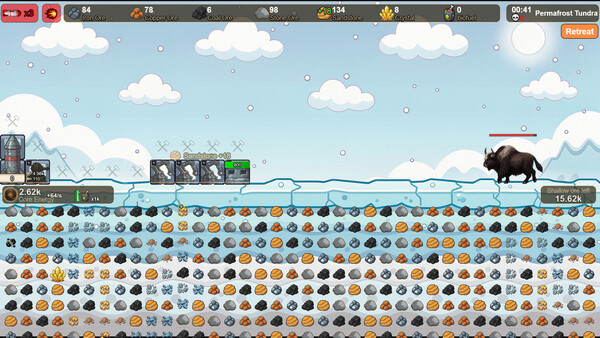 Auto Match Blast official gameplay screenshot 7