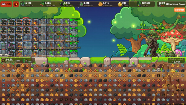 Auto Match Blast official gameplay screenshot 8