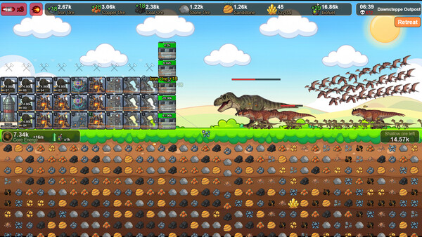 Auto Match Blast screenshot 2