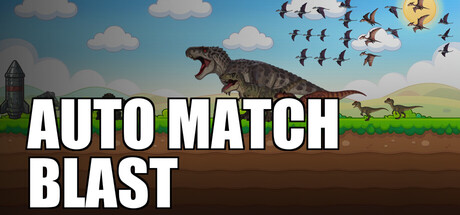 Auto Match Blast