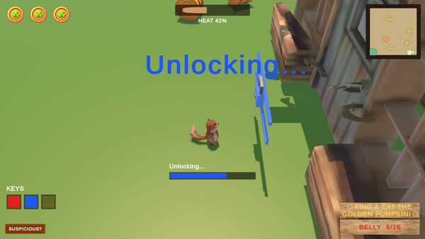 Groundhog Heist screenshot 7