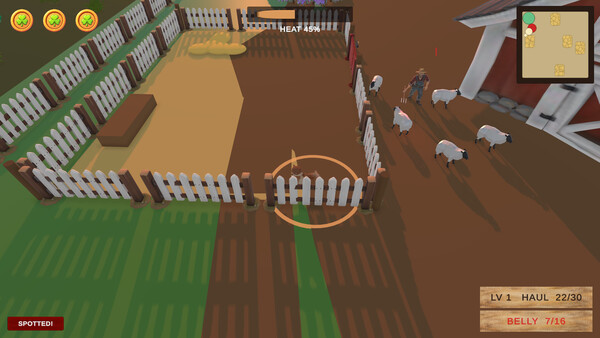 Groundhog Heist screenshot 6