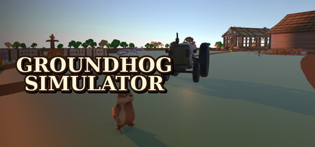 GroundHog Simulator