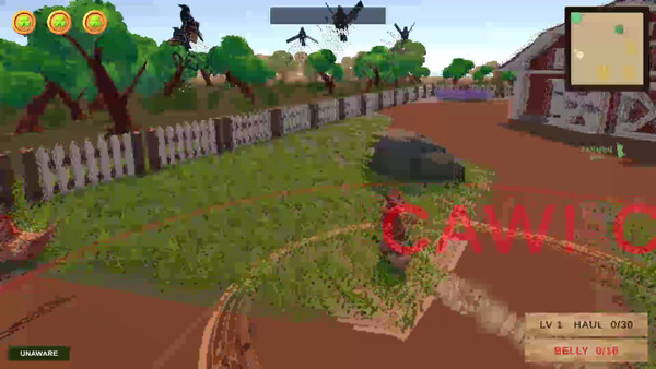 Groundhog Heist screenshot 6