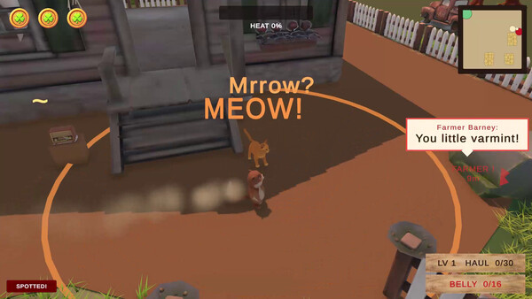 Groundhog Heist screenshot 5