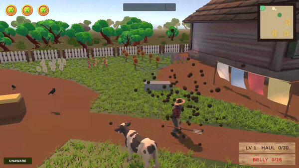 Groundhog Heist screenshot 3
