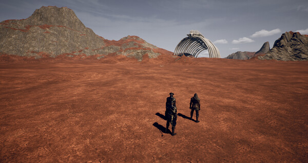 Xiphos screenshot 4