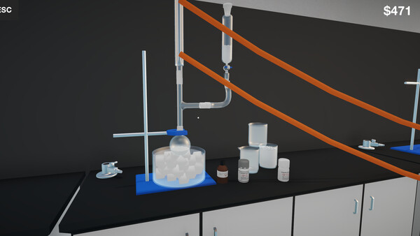 How to Chemistry — 1