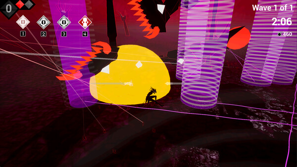 Sword of the Last Second screenshot 3