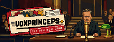 VoxPrinceps: The Political Game