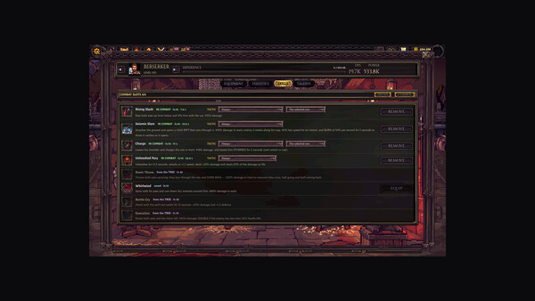 Idle Legions screenshot 2