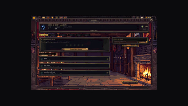 Idle Legions screenshot 9