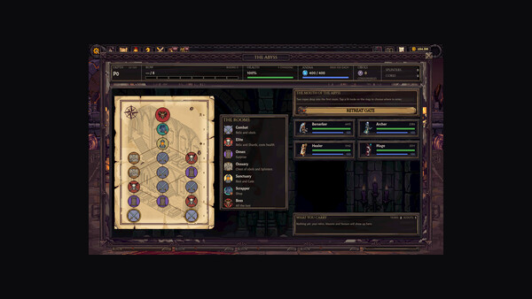 Idle Legions screenshot 3