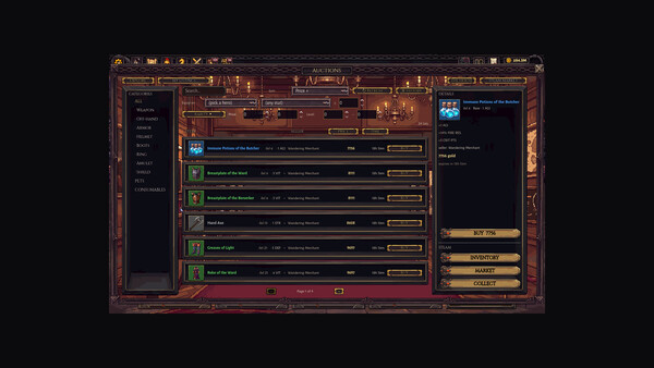 Idle Legions screenshot 10