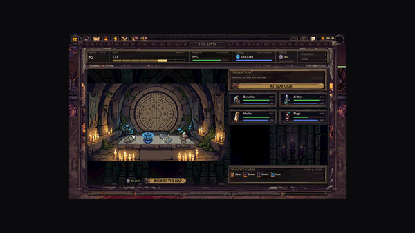 Idle Legions screenshot 12
