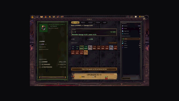 Idle Legions screenshot 6