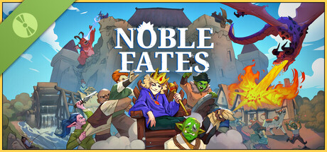 Noble Fates Demo