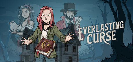 Everlasting Curse 표지