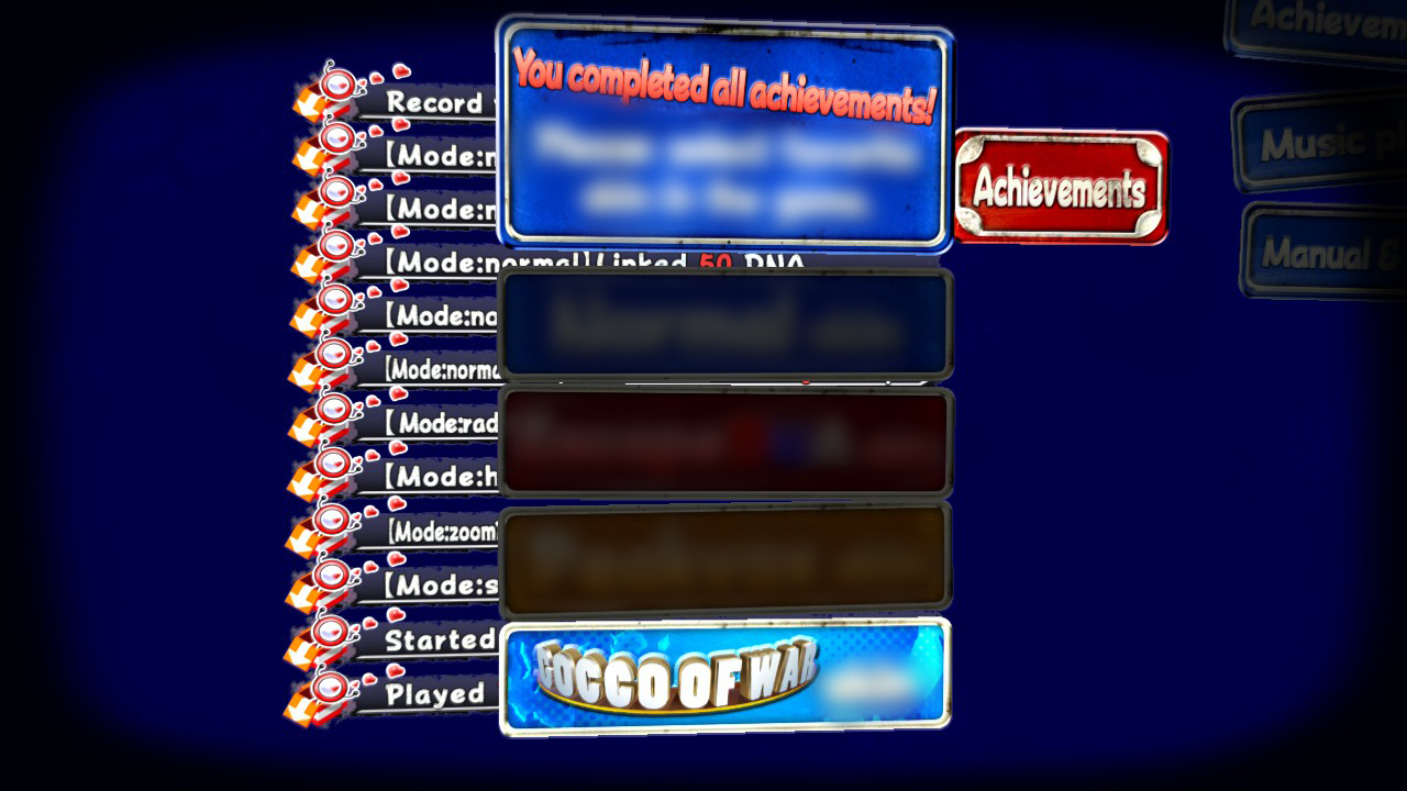 peakvox Escape Virus HD screenshot #19