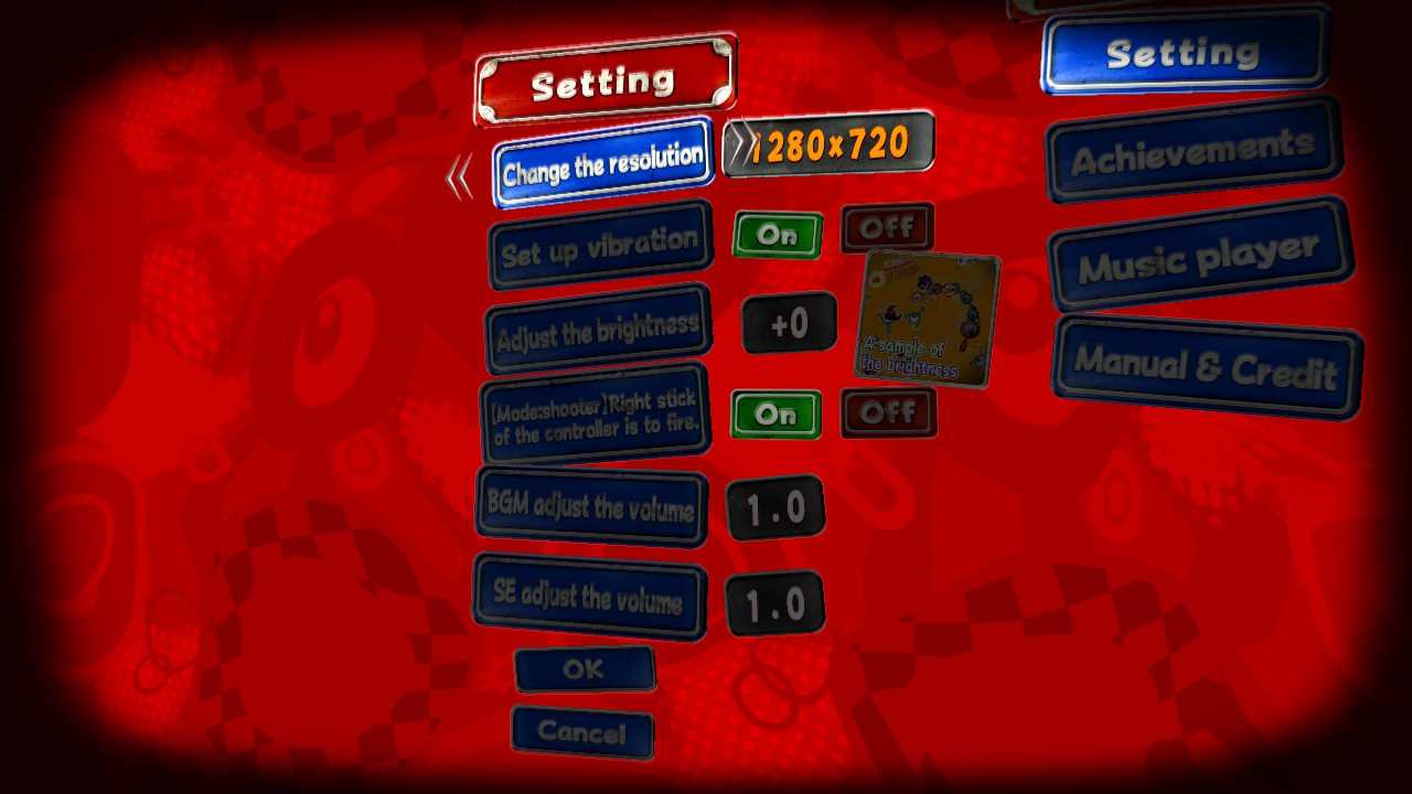 peakvox Escape Virus HD screenshot #14