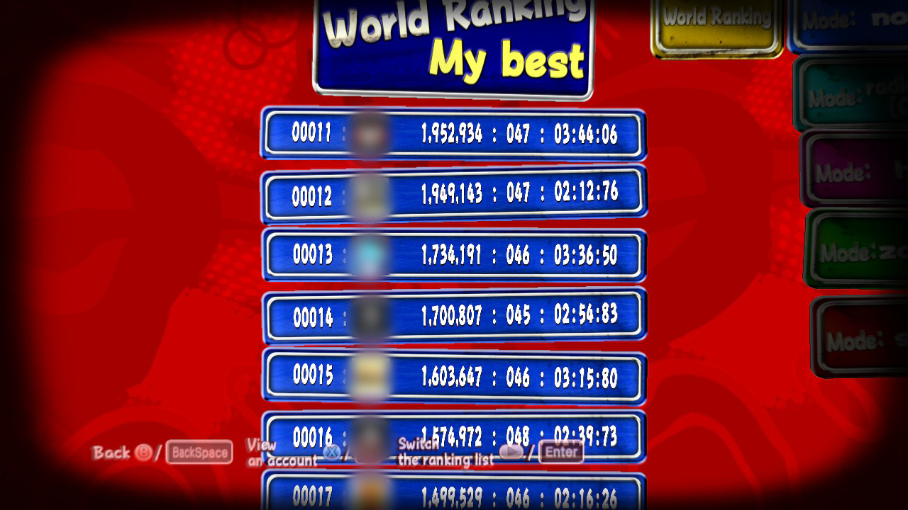 peakvox Escape Virus HD screenshot #12