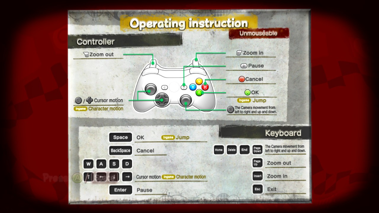 peakvox Escape Virus HD screenshot #18