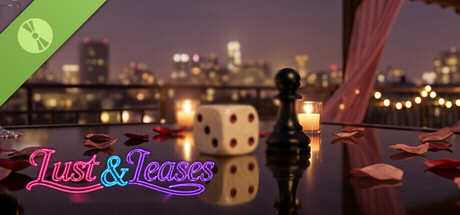 Lust&Leases Demo 표지