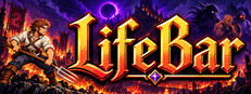 Life bar (Demo) Banner
