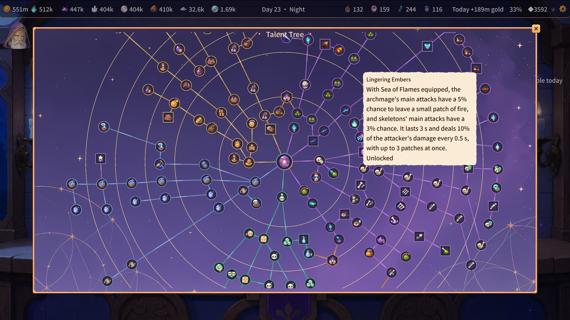 Archemyst: Alchemy Shop screenshot #3