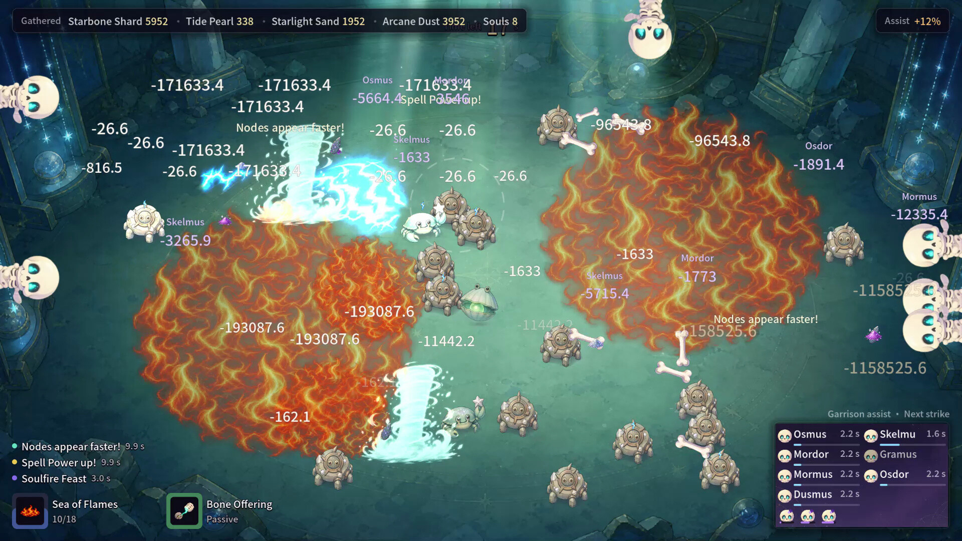 Archemyst: Alchemy Shopのスクリーンショット 1