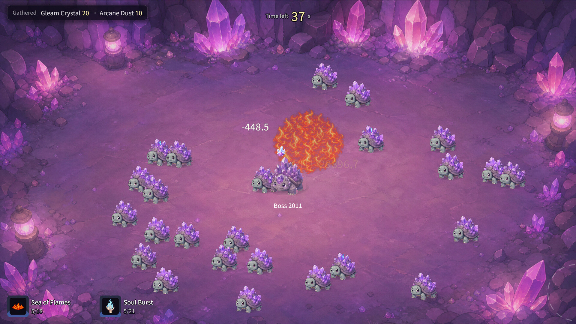 Archemyst: Alchemy Shop screenshot #10